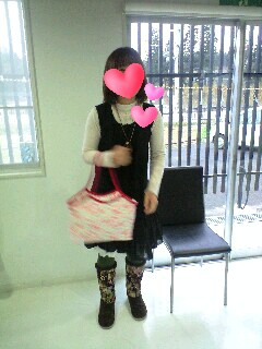 テンパってました。。。