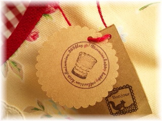miumion original bag☆