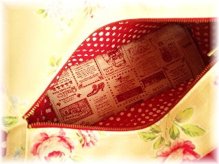 miumion original bag☆