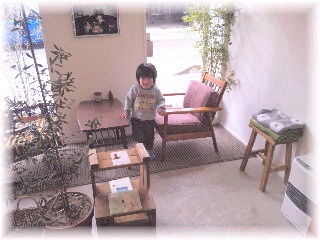 久しぶりのレガーメ☆