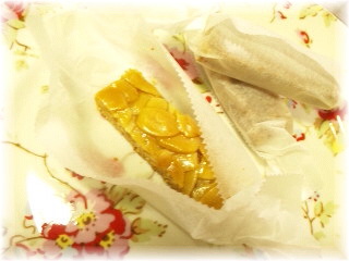 アーモンドフロランタン☆