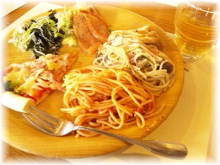 美味しい総会