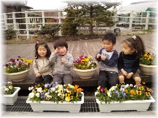 美味しい総会