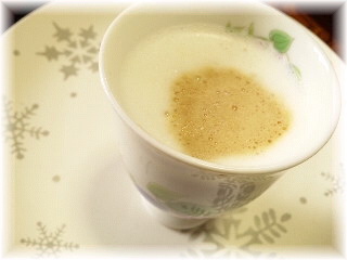 はっぱ隊集会☆