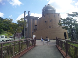 田村市郷土芸能祭〜星の村天文台へ☆