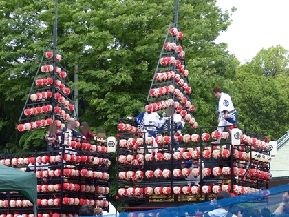 東北六魂祭