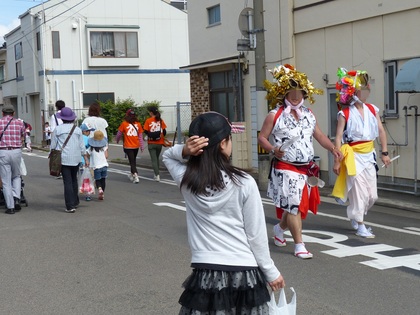 東北六魂祭