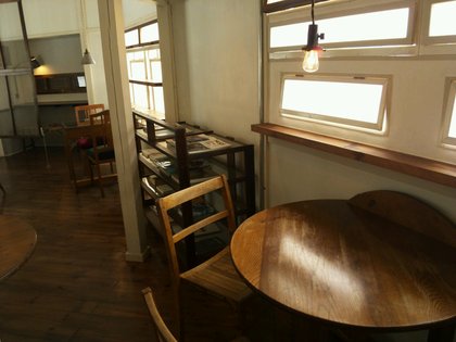 カフェをはしご☆その2