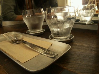 カフェをはしご☆その2