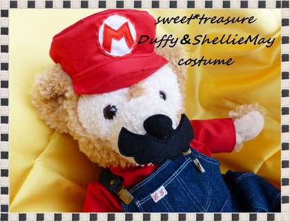 マリオ~♪