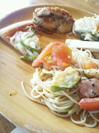 ごち☆ランチ