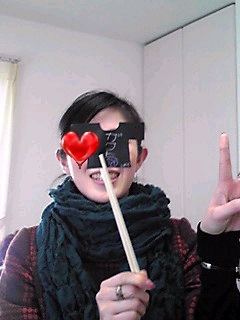 ていち～、最終章 (￣▽￣;)