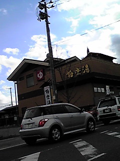 笑える息子の話し(^^ゞ