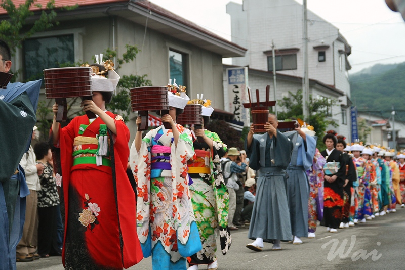 田島祇園祭　File.001