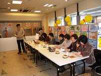 まちづくり懇談会 昼会