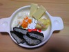 来年のカレンダー(1歳3ヶ月3日目)