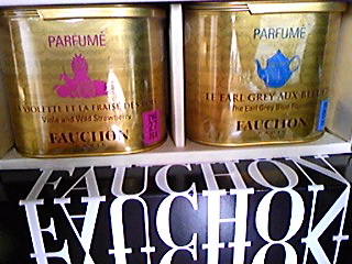 FAUCHON（フォション） ☆