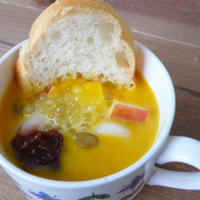スープ＆スープでシトロン祭