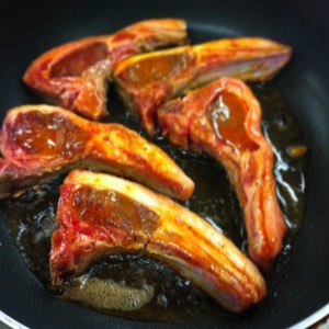 肉肉肉祭りですよー。