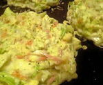 一緒に「お好み焼き」作りませんか。