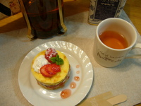 ハッピーバースデー