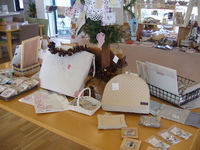 one  day  shop  オープン♪