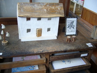 かぞくのひきだし展