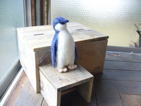 かぞくのひきだし展