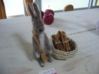 かぞくのひきだし展