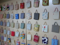 かぞくのひきだし展
