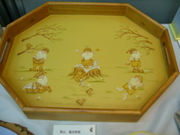 トールペイントフェスタ　　２００８