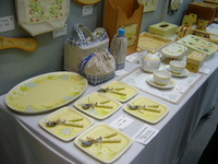 トールペイントフェスタ　　２００８