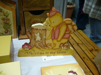 トールペイントフェスタ　　２００８