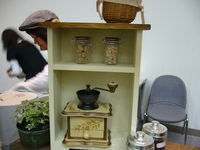トールペイントフェスタ　　２００８