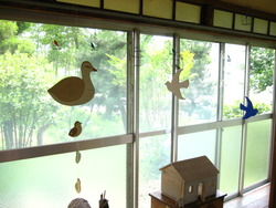 『かぞくのひきだし展 2 』 開催中です♪