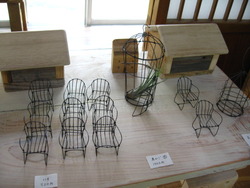 『かぞくのひきだし展 2 』 開催中です♪