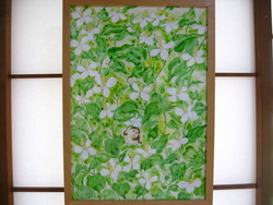 『かぞくのひきだし展 2 』 開催中です♪