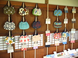かぞくのひきだし展 04 ♪(追記)
