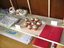 かぞくのひきだし展 04 ♪(追記)