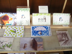 かぞくのひきだし展 04 ♪(追記)