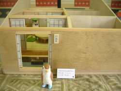 かぞくのひきだし展 04 ♪(追記)