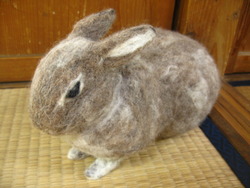 かぞくのひきだし展 04 ♪(追記)