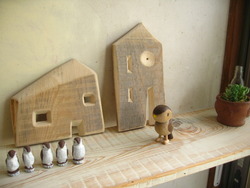 かぞくのひきだし展 04 ♪(追記)