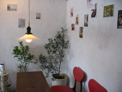 「くるみ食堂」OPEN♪