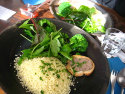 「くるみ食堂」OPEN♪