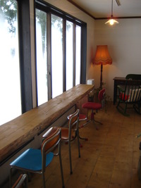 cafe comaya 移転オープン♪
