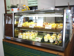 cafe comaya 移転オープン♪