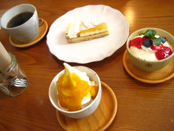 cafe comaya 移転オープン♪