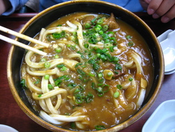 冬メニュー♪