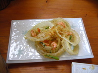 最後の晩餐!?その1(さぬきや郡山店)